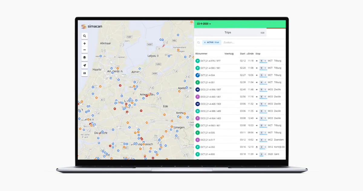 Places APIs | TomTom