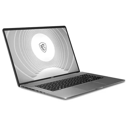 MSI CreatorPro Z17 HX Studio (A13VKT-017FR) - PC Portable - Top Achat