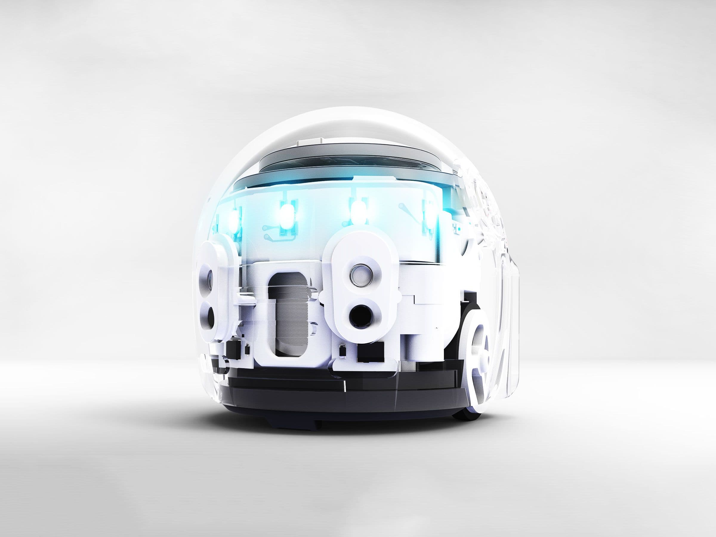 Review: Ozobot Evo | WIRED