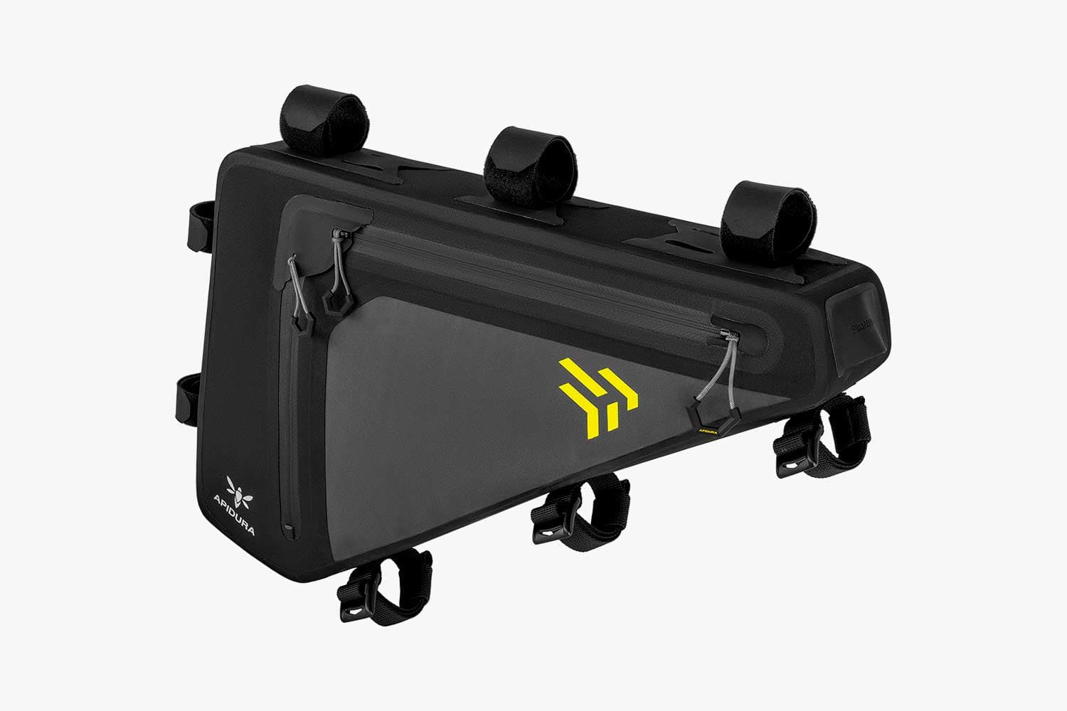Backcountry Full Frame Pack | MTB Large Frame Bag - Apidura