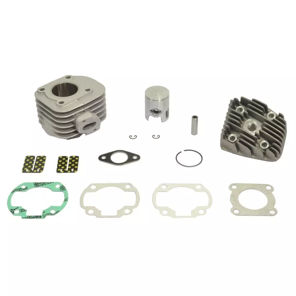 Kit Cylindre-Piston Athena Diamètre 40mm scooters 50cc - Cylindre