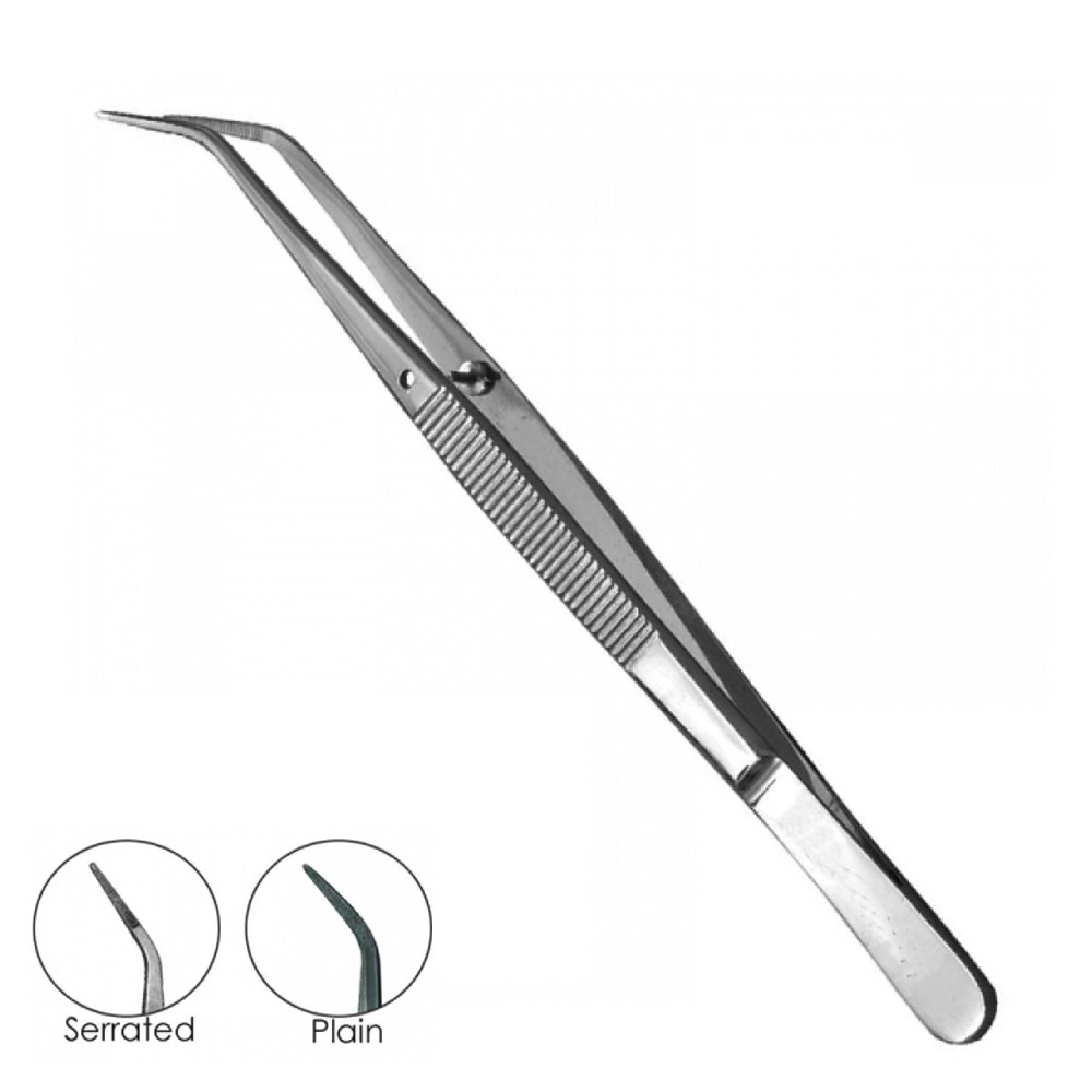 Dental London College Tweezers 15cm - Medicta Instruments