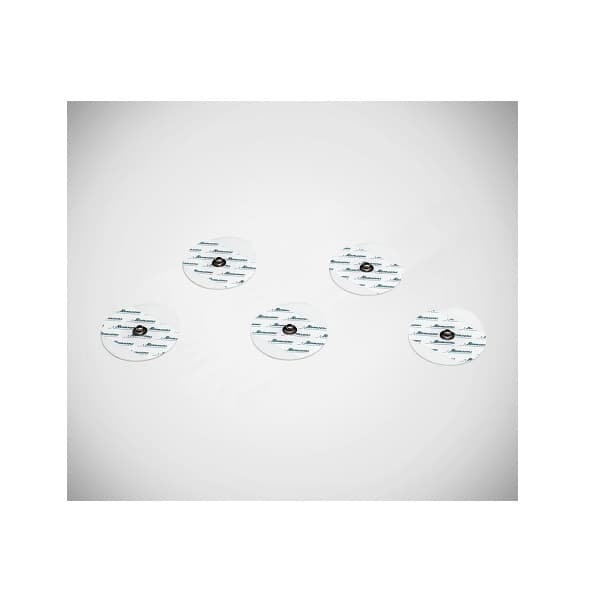 DISPOSABLE ECG ELECTRODES - MEDICO LEAD LOCK (PACK OF 100) - Medpick