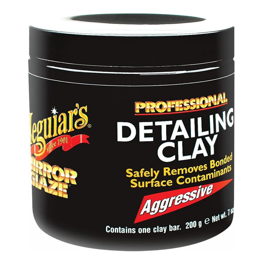 Meguiar s Professional Detailing Clay C-2100