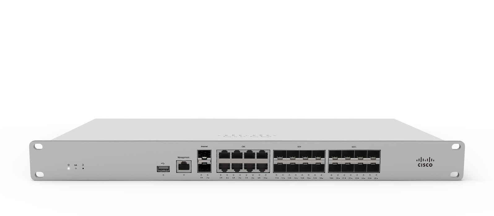 Cisco Meraki MX450 Cloud Managed - MX450-HW | price in dubai UAE EMEA ...