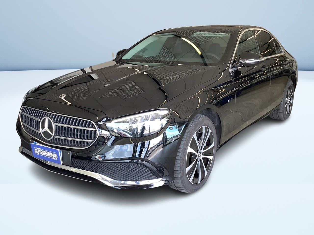 MERCEDES E 300 d mhev (eq-boost) Business Sport 4matic auto | Certified