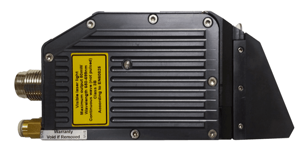 Meta Vision Sensors : 3D Smart Laser Sensors for Welding
