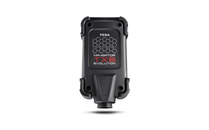 TEXA Navigator TXB Evolution Diagnostic Tool for Motorcycles