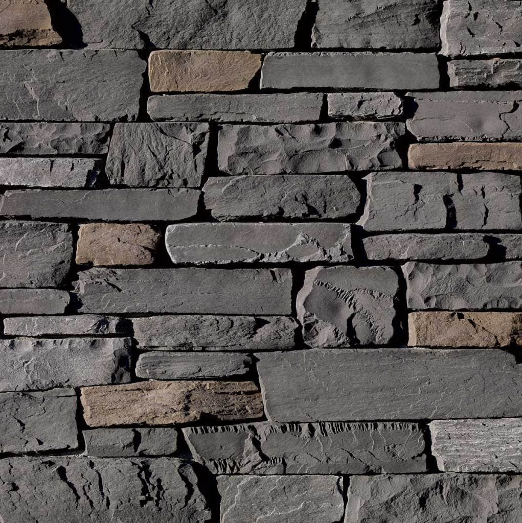 Eldorado Stone Cliffstone Banff Springs - Metex Building Products