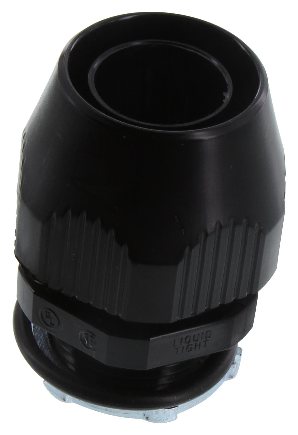LT100P - Abb - Thomas & Betts - Conduit Connector, Bullet® Liquidtight ...