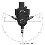 Renishaw Probe Heads and Touch Probes | Midwest CMM Services