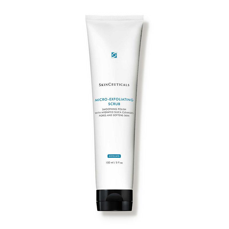 SkinCeuticals® Micro-Exfoliating Scrub - Midwest Dermatology : Midwest ...