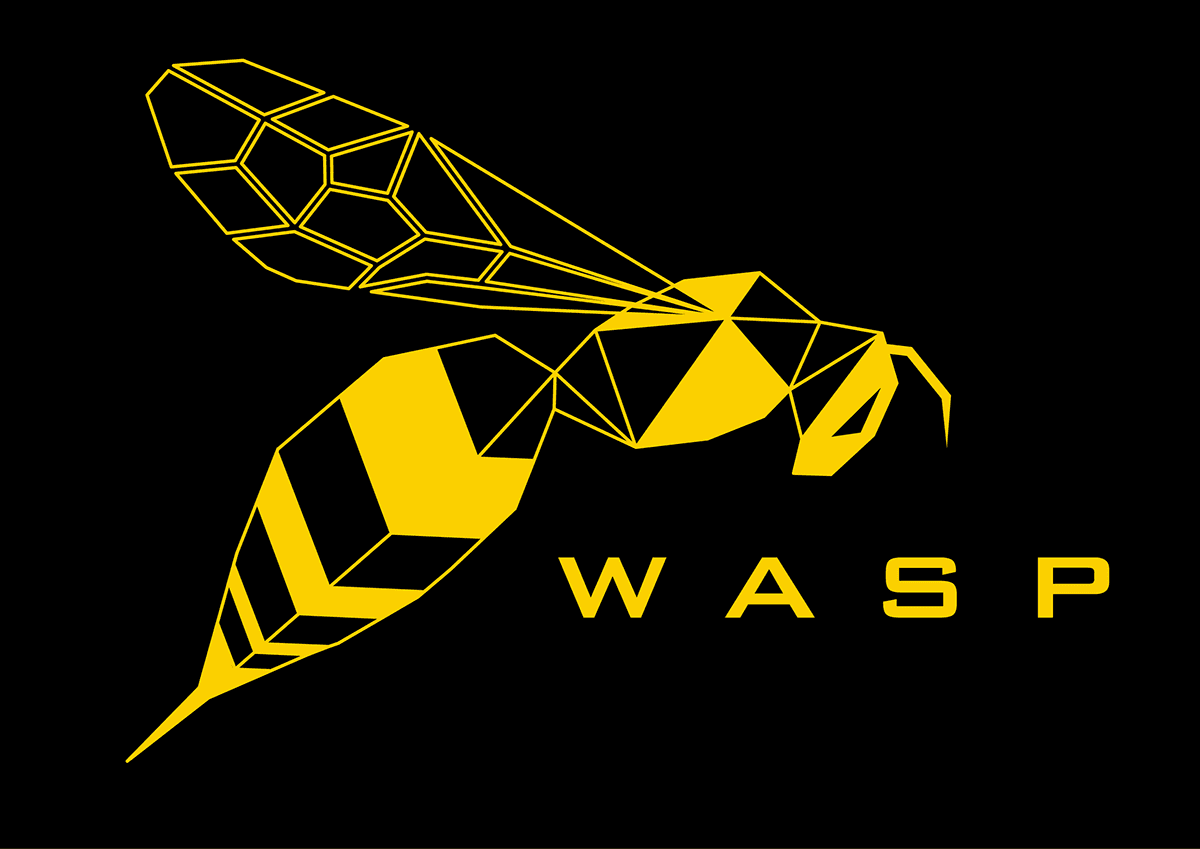 Wasp Logo & Branding (North Pole Engineering) on Behance