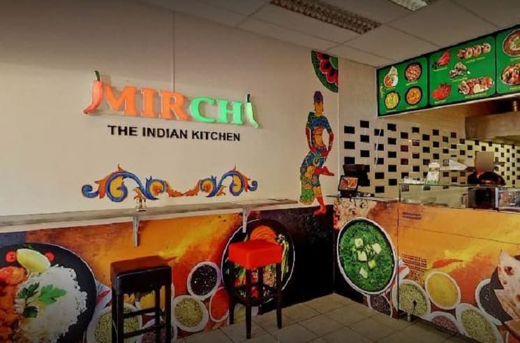 About Us – Mirchi Restaurant