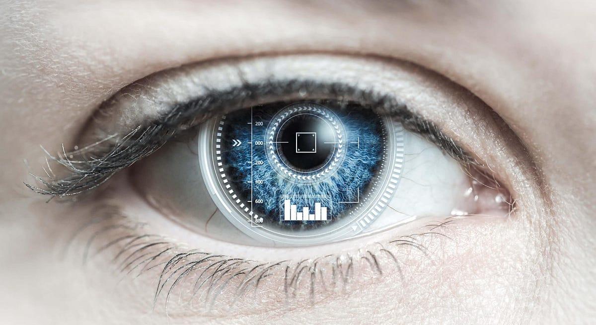 Scientists Have Created an Artificial Eye for the Visually Impaired ...