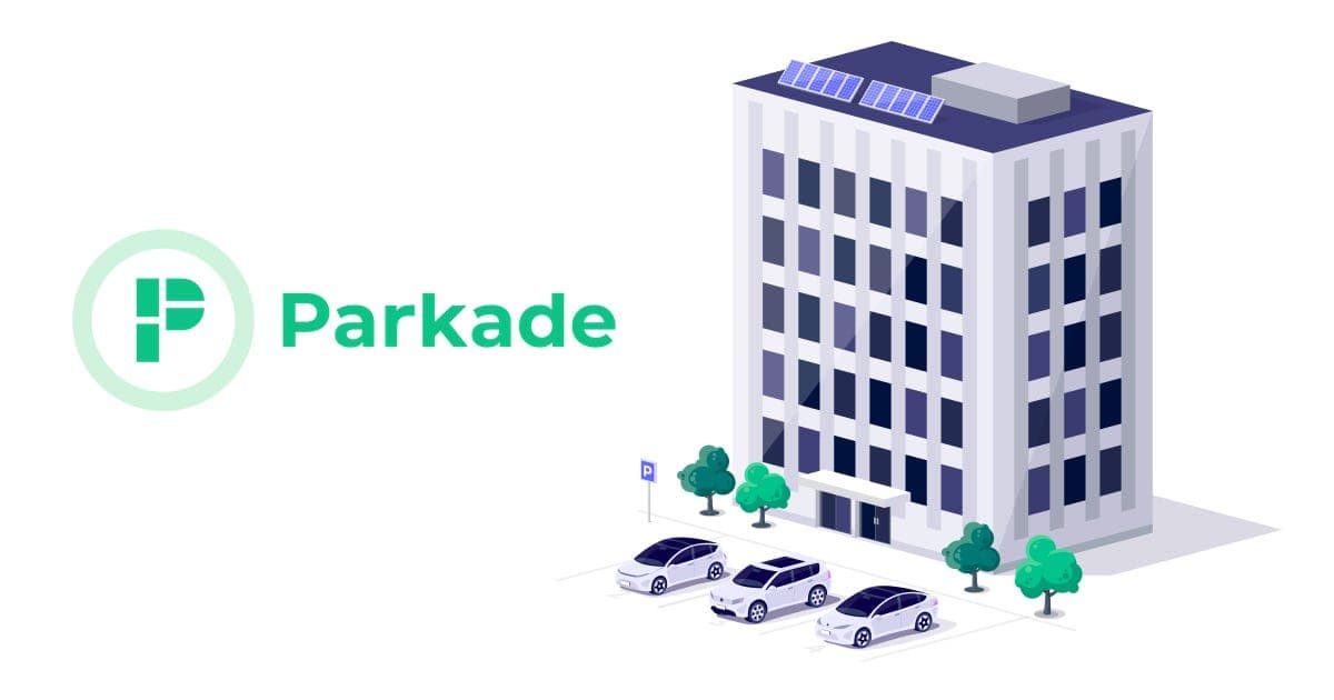 How to Solve Parking Management Issues in 2024 with Parkade Software ...