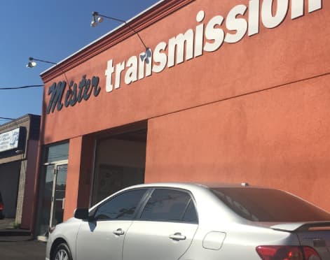 Mister Transmission - Brampton, 0N