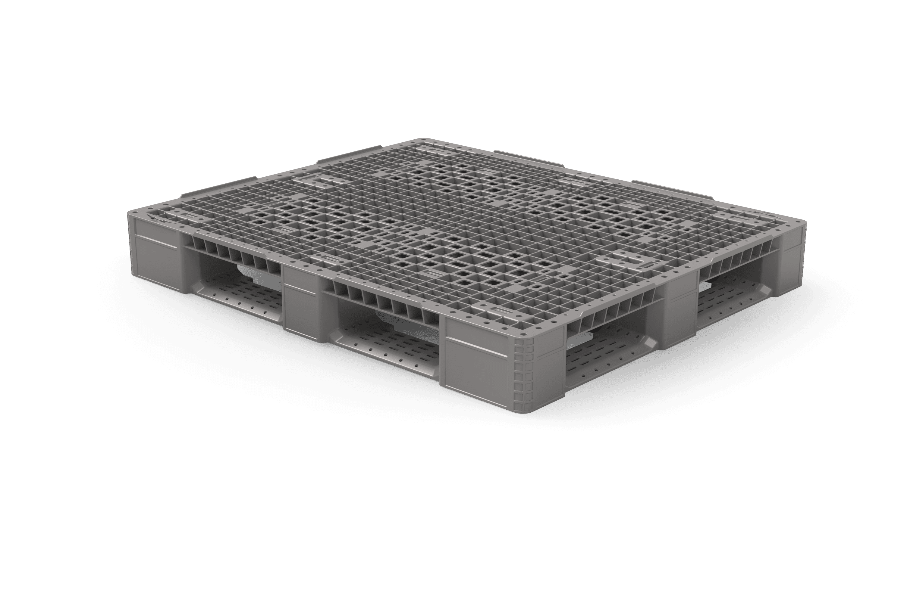Rackable Pallets | Monoflo International