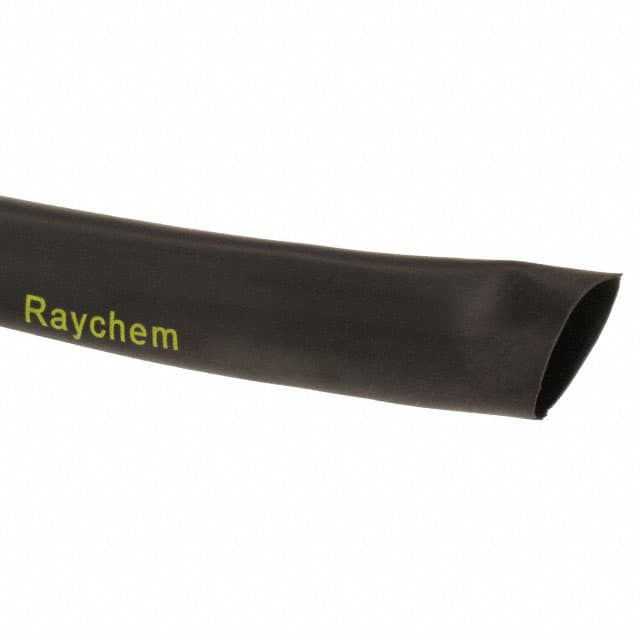 TE Connectivity Raychem Cable Protection Heat Shrink Tubing ...