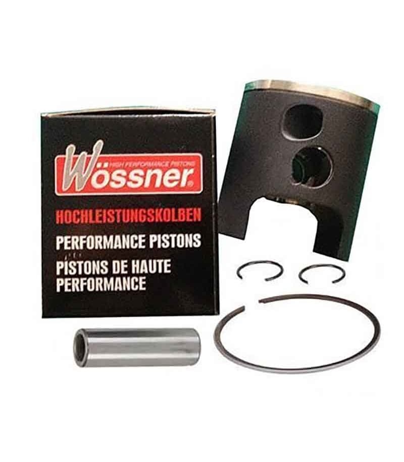 Wossner Forged Piston Kit