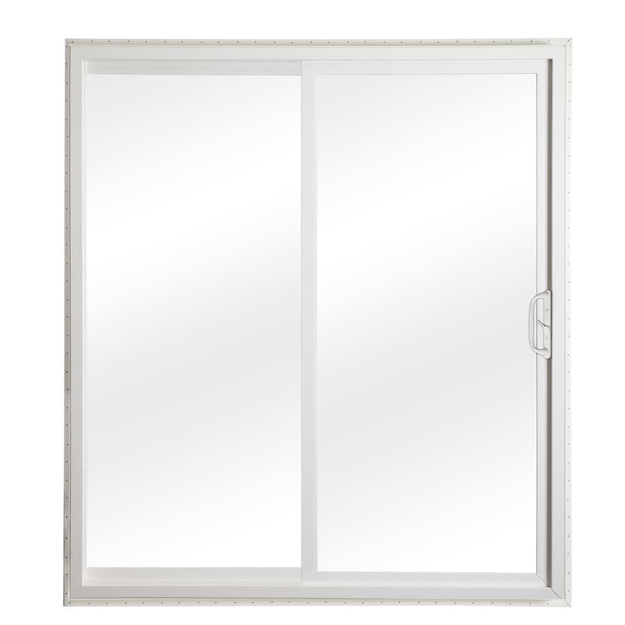 Reliabilt 332 Series Vinyl Sliding Patio Door
