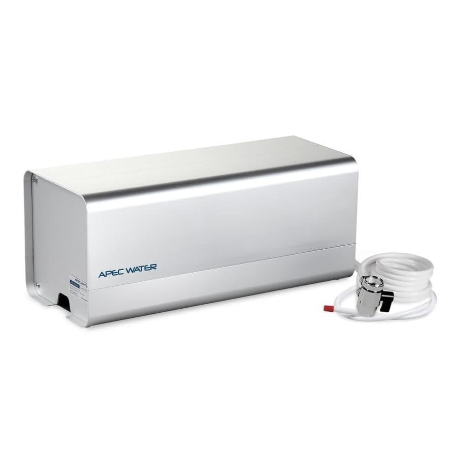 APEC Water Systems Portable Countertop Reverse Osmosis