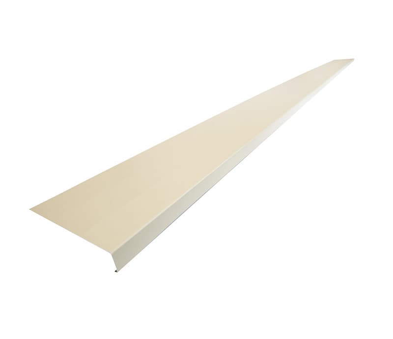 Soffit & Fascia | Modern Aluminum Products