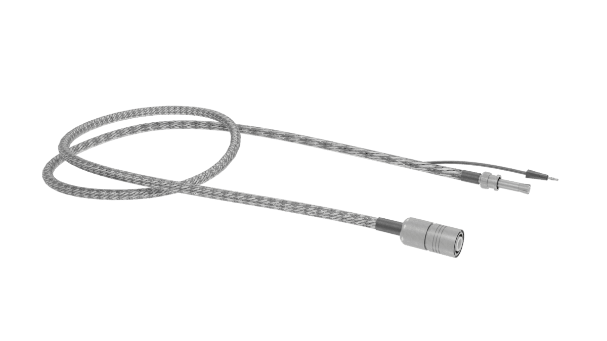 Quick Disconnect Cable – Modion