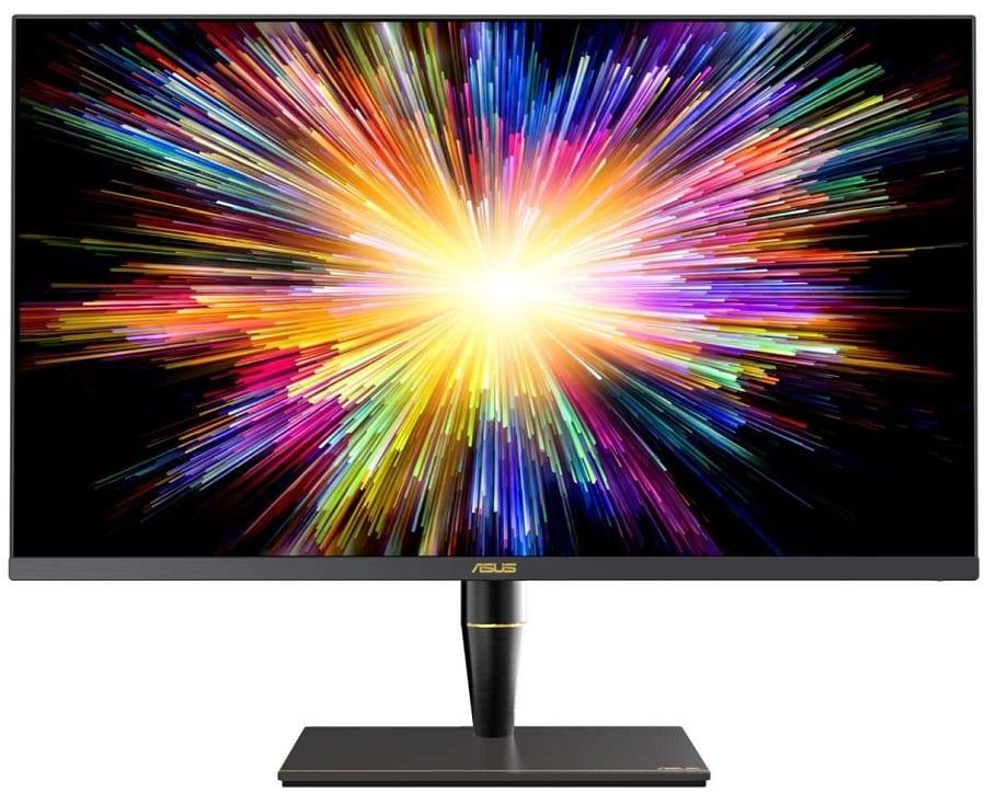 Asus ProArt PA32UCX Review – 1000-Zone FALD 4K HDR Monitor for Design ...