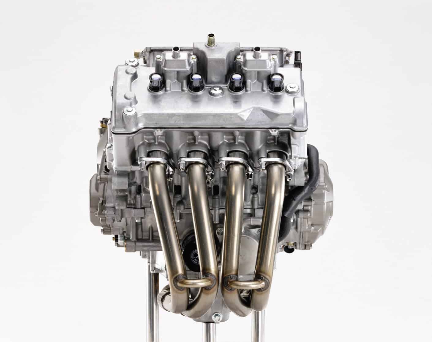 Honda CBR600RR — Ultimate Used Buyers Guide & History