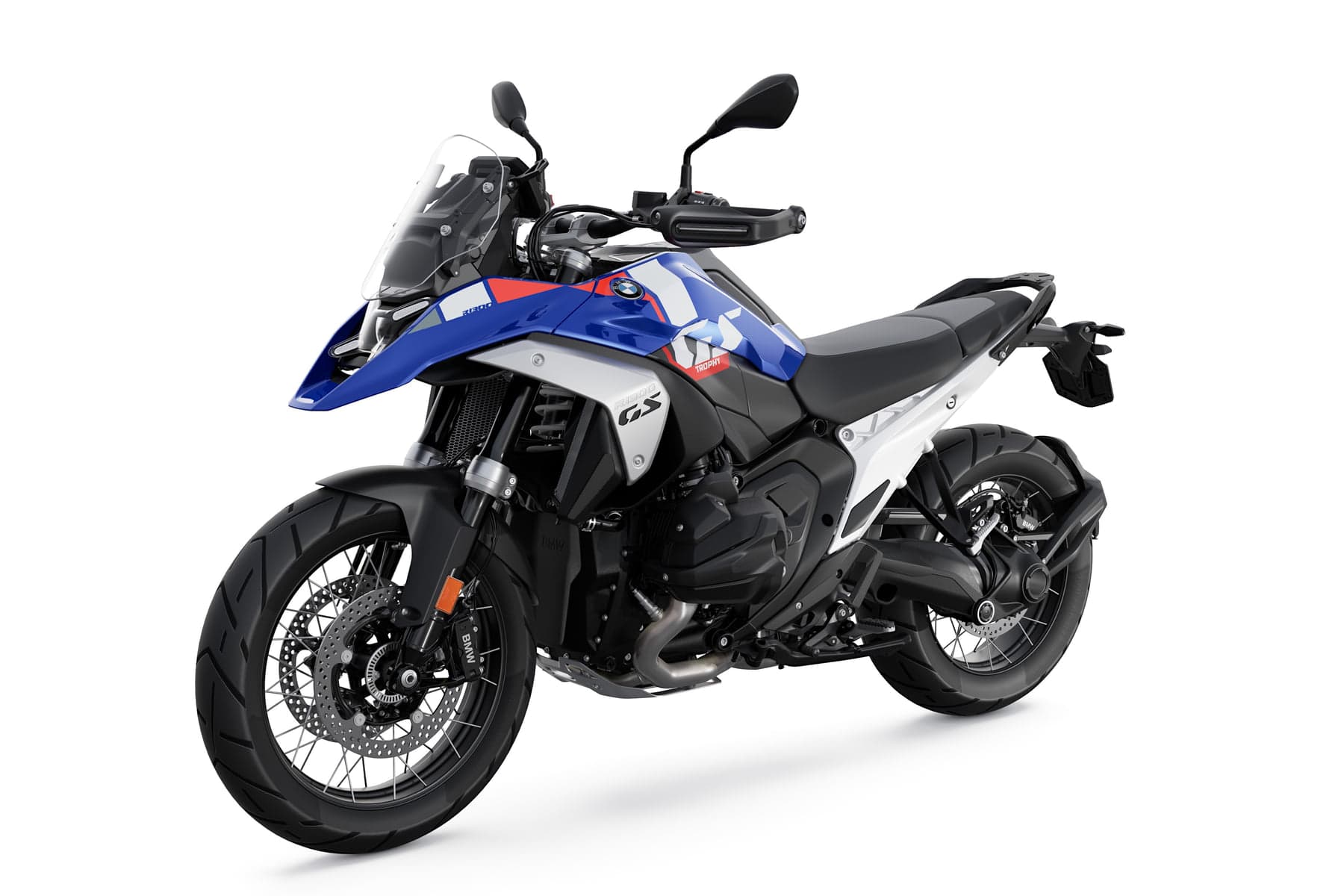 Introducing the 2024 BMW R 1300 GS: Unleashing the Future of Touring ...