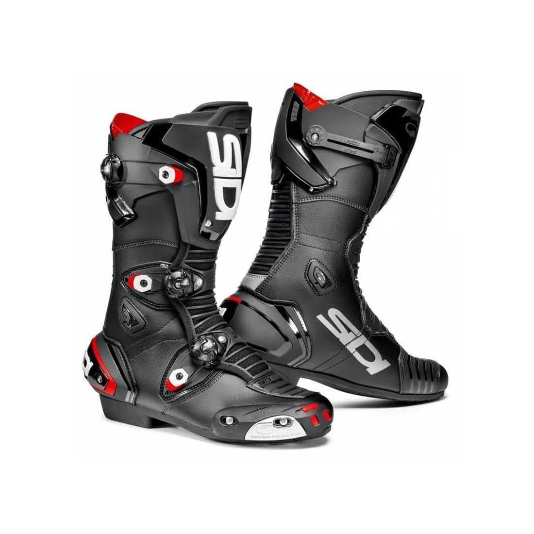 Sidi Mag-1 racing boots