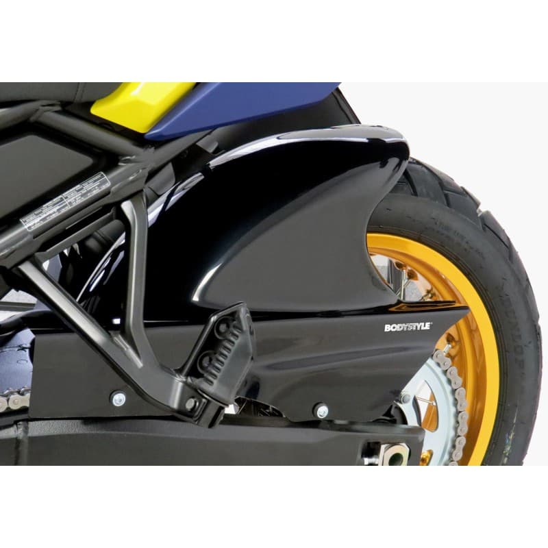Bodystyle Hugger rear wheel | Suzuki V-Strom 800 DE | black