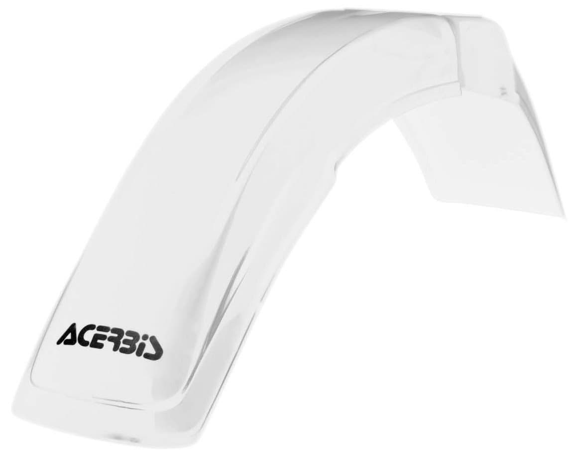 Acerbis :: Plastics :: Front Fenders :: Acerbis Universal Front Fender ...