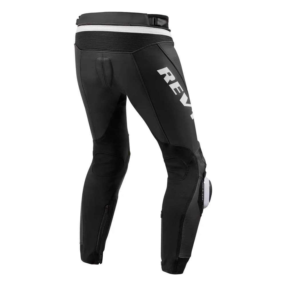 Rev'it! Riding Gear :: Pants :: REV'IT! Apex Leather Pants