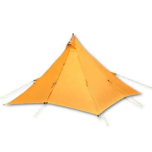 DUOMID ™ Tent | Mountain Laurel Designs | Super Ultra Light Outdoor ...