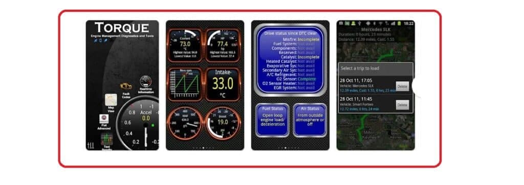 Torque Pro