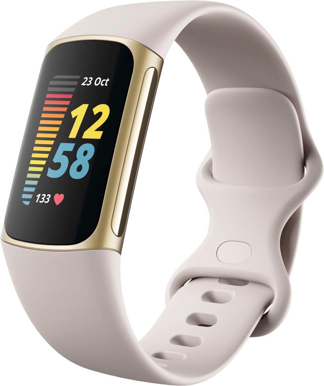 Fitbit Charge 5 price, specs leak - MSPoweruser