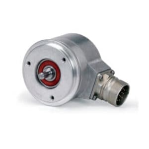 Heidenhain ROC 400 Series Absolute Rotary Encoder