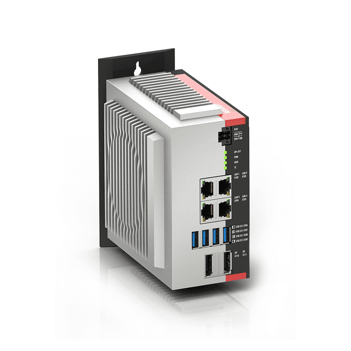 C6030 | Ultra-compact Industrial PC | Beckhoff USA