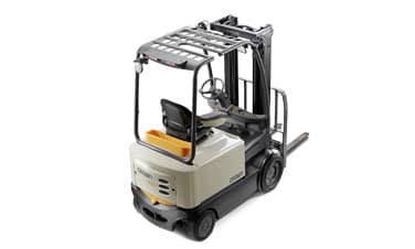 Crown FC 5200 with InfoLink