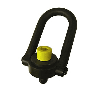 Heavy Duty Swivel Hoist Rings | Lifting Rings and Swivel