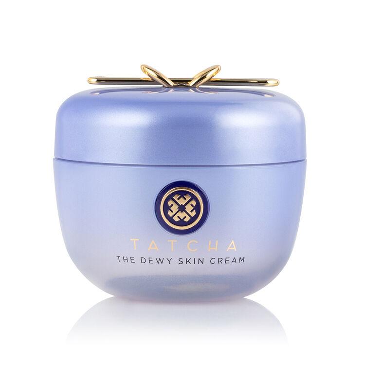 Tatcha The Dewy Skin Cream - Muse Beauty