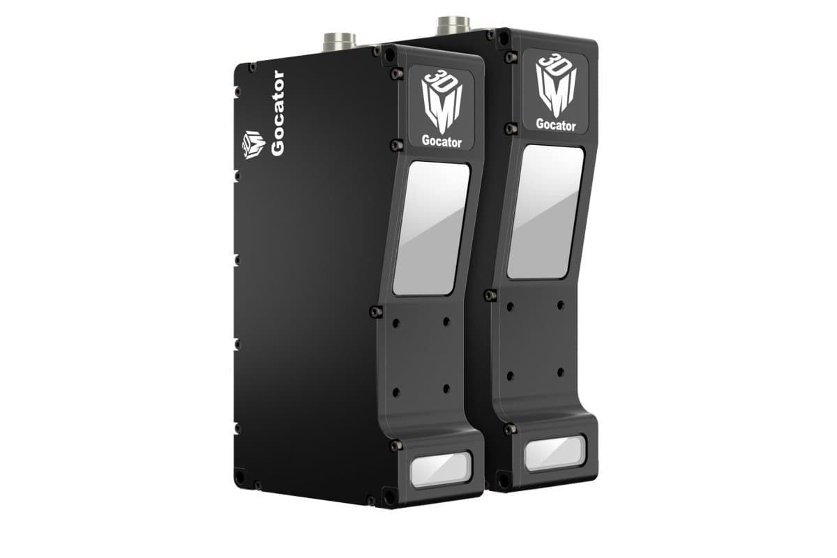LMI: Wider FOV Models of Gocator 2500 3D Laser Profiler Series - MVPro ...