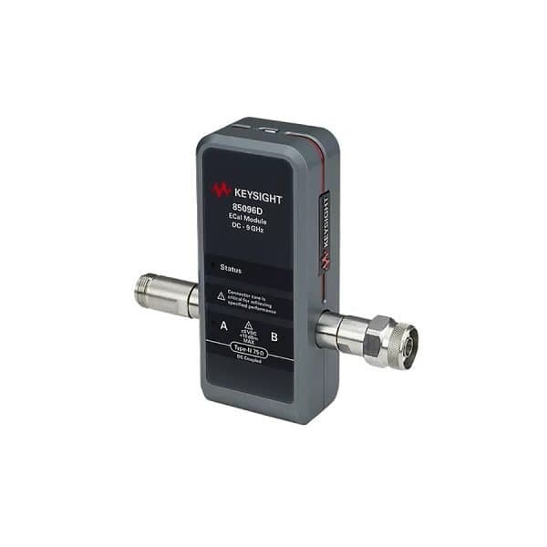 Analyzer Calibration Modules & Kits/Keysight 85096D/003/00F RF Ecal ...