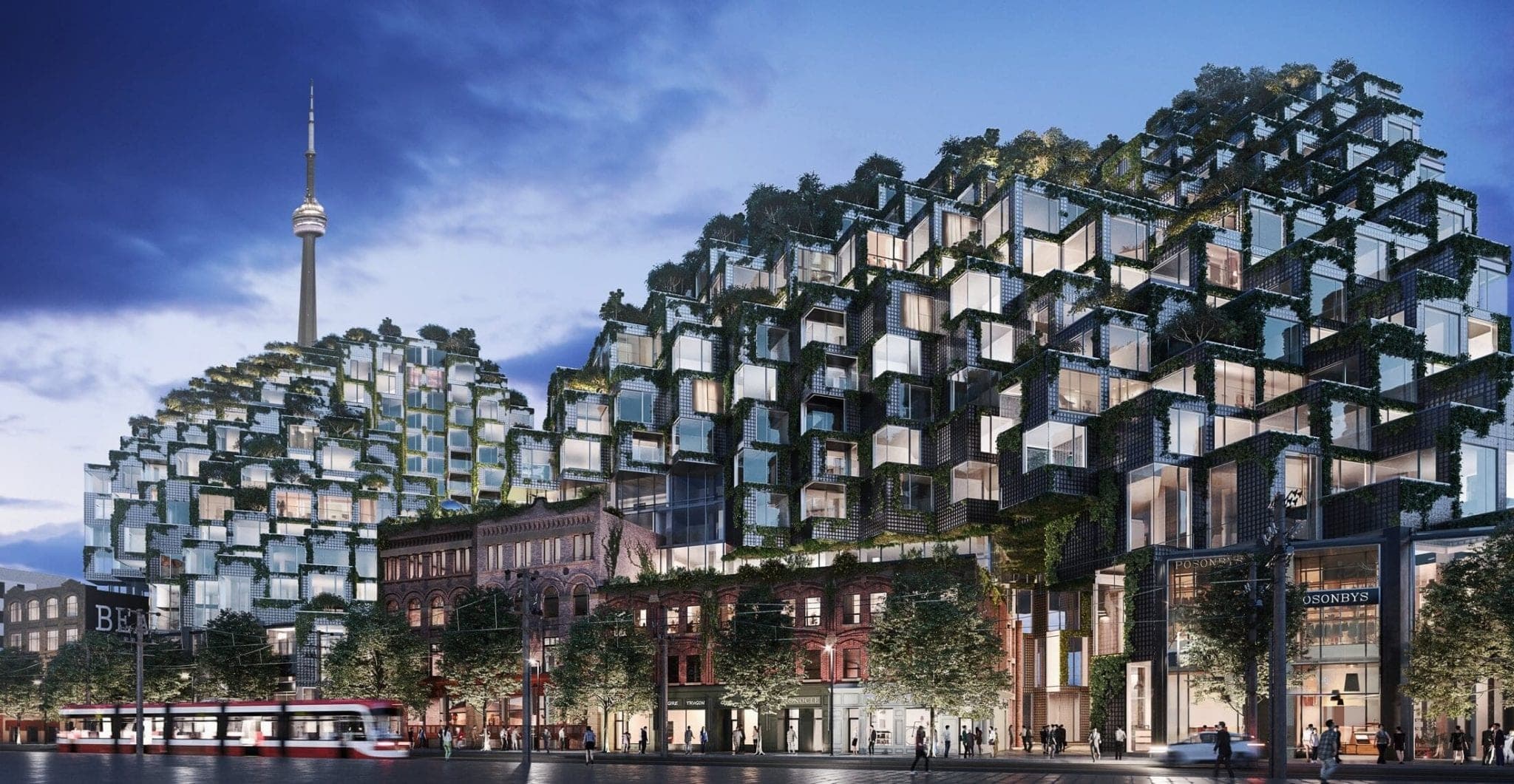King Toronto Condos l Floorplans, Price List Here l MyCondoPro