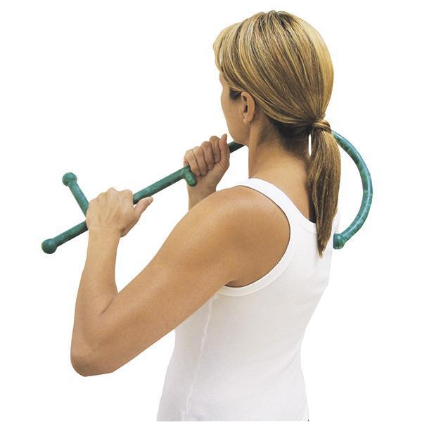 Thera Cane Massager Review: Ideal for the Back, Neck, and Shoulders