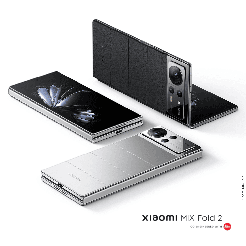Xiaomi MIX Fold 2 - Best Price | Fast Delivery