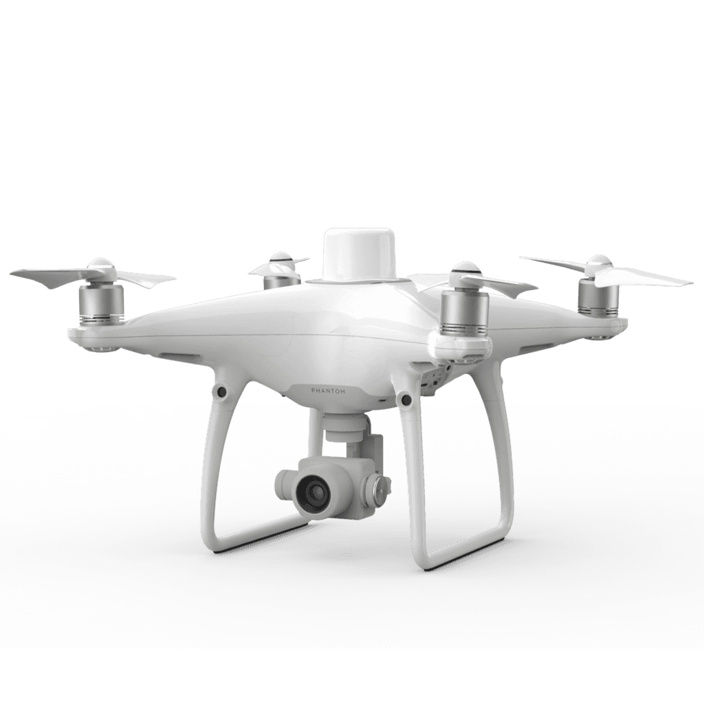 DJI Phantom 4 RTK | National Drones