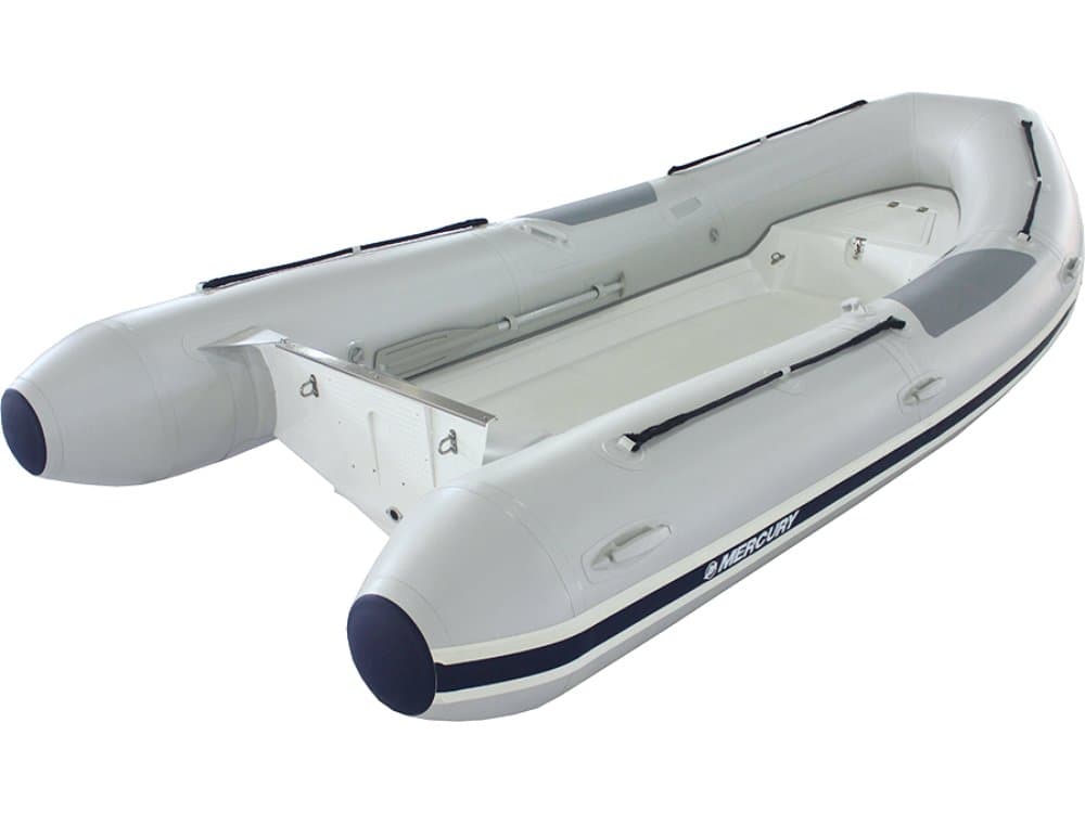 Mercury Ocean Runner 380